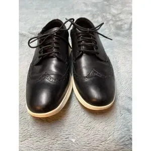 Cole Haan | Shoes | Cole Haan Grand Tour Wing Oxfords Mens  display picture 1